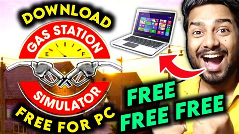 how to download gas station simulator|free download gas station simulator.